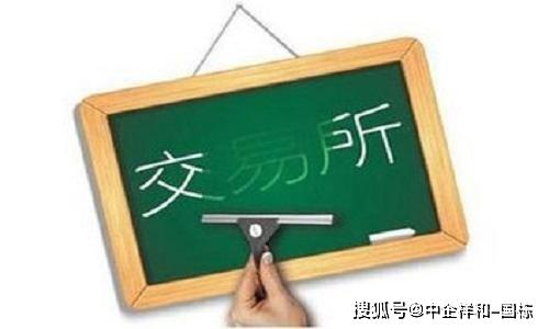 金融资产交易所挂牌备案材料广告设计指南