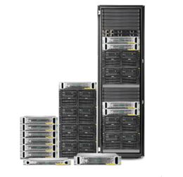 智能演进迎接数字时代 新华三存储软硬件产品开年全面升级与网络设备开发