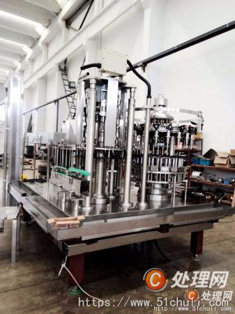 高效利用二手食品厂设备 从出售求购到软硬件协同升级